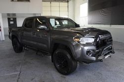 2020 Toyota Tacoma Double Cab for sale in Farr West, UT