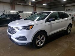 2019 Ford Edge SE for sale in Elgin, IL
