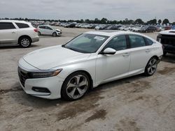 2018 Honda Accord Touring en venta en Sikeston, MO