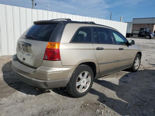 2006 Chrysler Pacifica