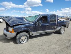 Ford f250 salvage cars for sale: 2001 Ford F250 Super Duty