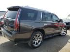 2017 Cadillac Escalade Premium Luxury