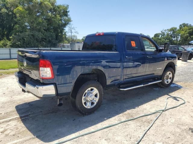 2020 Dodge RAM 2500 BIG Horn