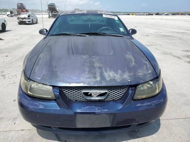 2003 Ford Mustang