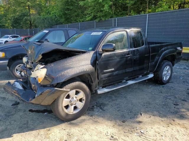 2005 Toyota Tacoma Prerunner Access Cab