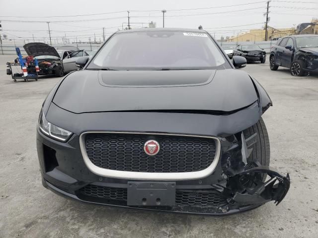 2020 Jaguar I-PACE S