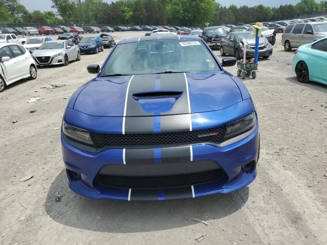 2019 Dodge Charger R/T