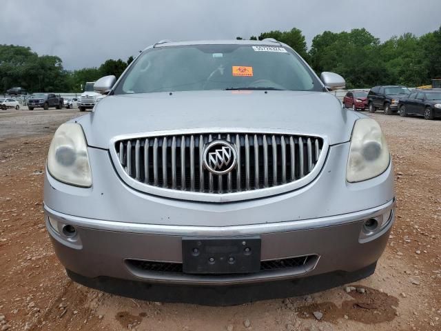 2009 Buick Enclave CXL