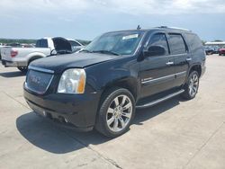 GMC Yukon Denali salvage cars for sale: 2007 GMC Yukon Denali