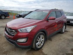 2013 Hyundai Santa FE Sport en venta en Mcfarland, WI