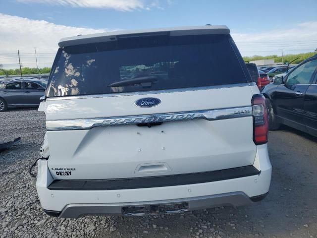 2018 Ford Expedition Max Limited