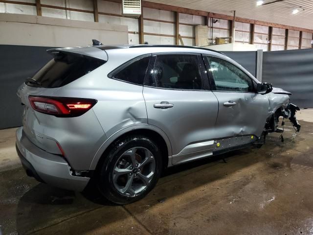 2023 Ford Escape ST Line