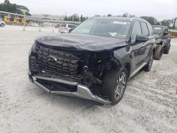 2024 Hyundai Palisade SEL Premium en venta en Spartanburg, SC