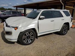 Salvage cars for sale from Copart Tanner, AL: 2015 Toyota 4runner SR5
