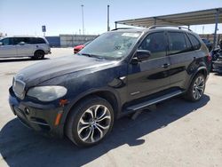 2013 BMW X5 XDRIVE50I for sale in Anthony, TX