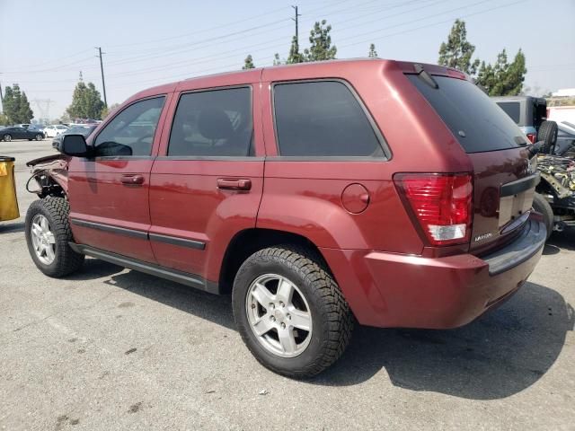 2007 Jeep Grand Cherokee Laredo