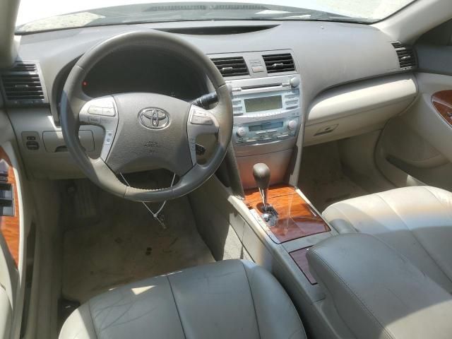 2008 Toyota Camry LE