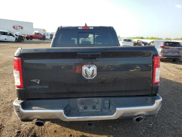 2022 Dodge RAM 1500 BIG HORN/LONE Star