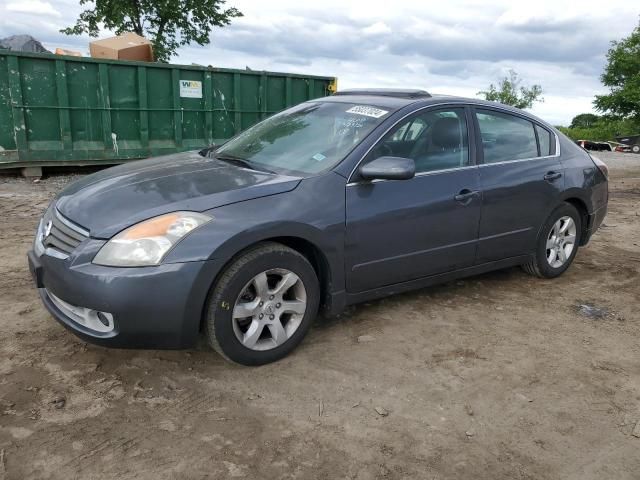 2009 Nissan Altima 2.5