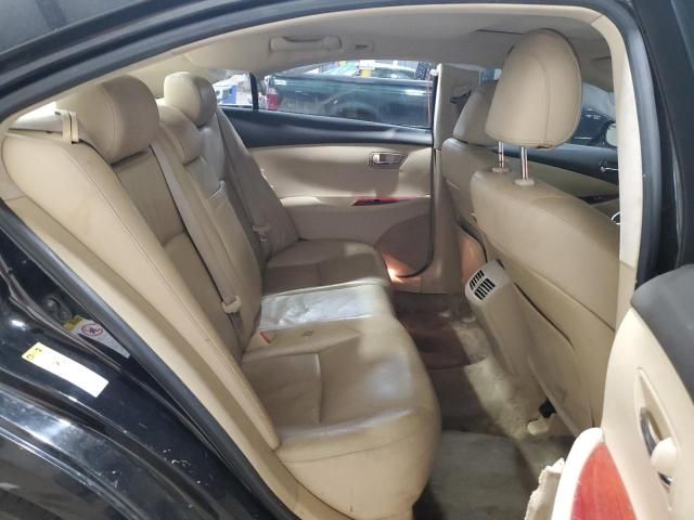 2009 Lexus ES 350