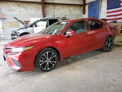 2019 Toyota Camry L for sale in Helena, MT