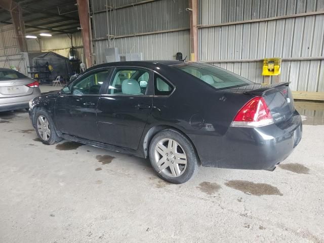 2013 Chevrolet Impala LT