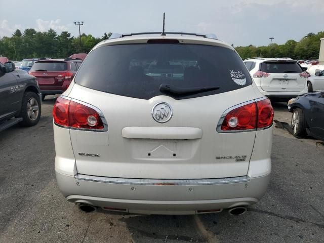 2011 Buick Enclave CXL