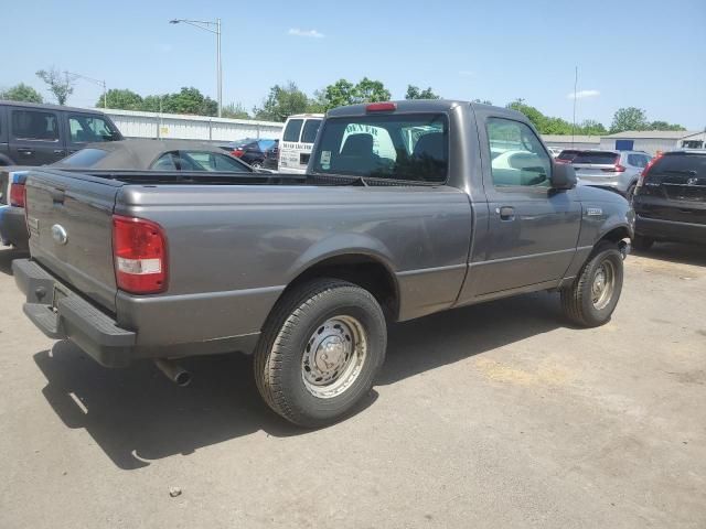 2006 Ford Ranger