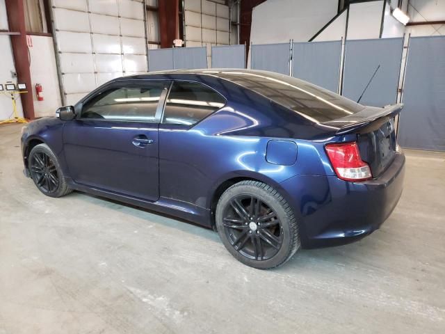 2011 Scion TC