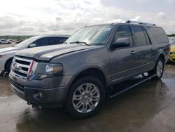2012 Ford Expedition EL Limited for sale in Grand Prairie, TX