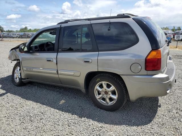 2002 GMC Envoy