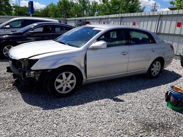 2008 Toyota Avalon XL