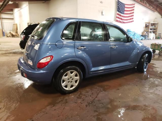 2007 Chrysler PT Cruiser