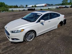 2013 Ford Fusion SE for sale in Columbia Station, OH