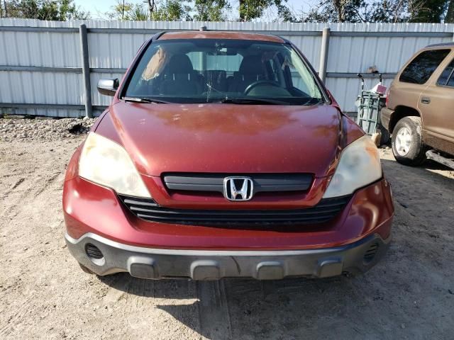 2008 Honda CR-V LX