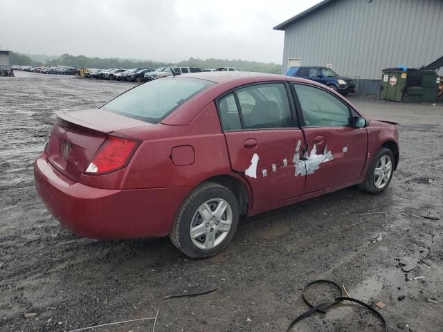 2006 Saturn Ion Level 2