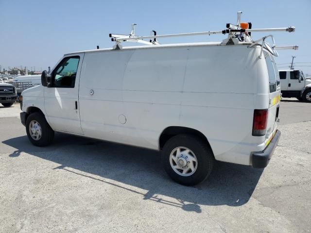 2009 Ford Econoline E250 Van