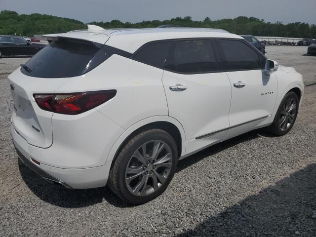 2019 Chevrolet Blazer Premier