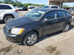 Dodge salvage cars for sale: 2008 Dodge Caliber