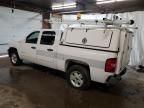 2010 Chevrolet Silverado C1500 Hybrid