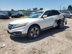 2015 Honda Crosstour EXL for sale in Central Square, NY