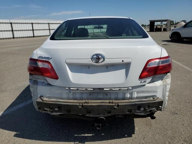 2007 Toyota Camry CE