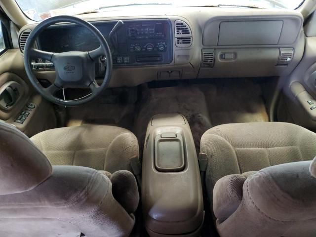 1998 Chevrolet Tahoe K1500