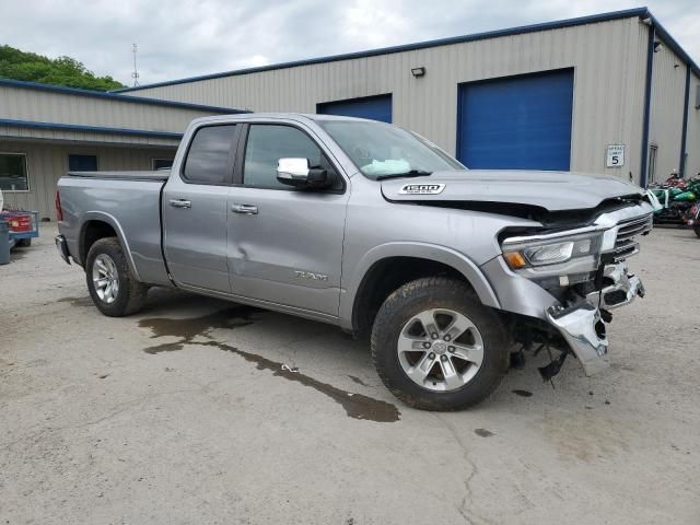 2020 Dodge 1500 Laramie