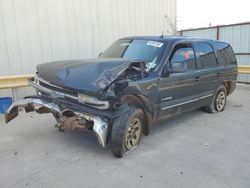 2003 Chevrolet Tahoe C1500 for sale in Haslet, TX