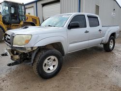 2007 Toyota Tacoma Double Cab Long BED en venta en Mercedes, TX