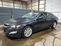 2022 Chevrolet Malibu LT for sale in Columbia Station, OH