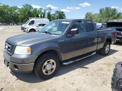 2006 Ford F150 en venta en Baltimore, MD