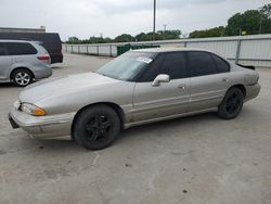 Pontiac salvage cars for sale: 1997 Pontiac Bonneville SE