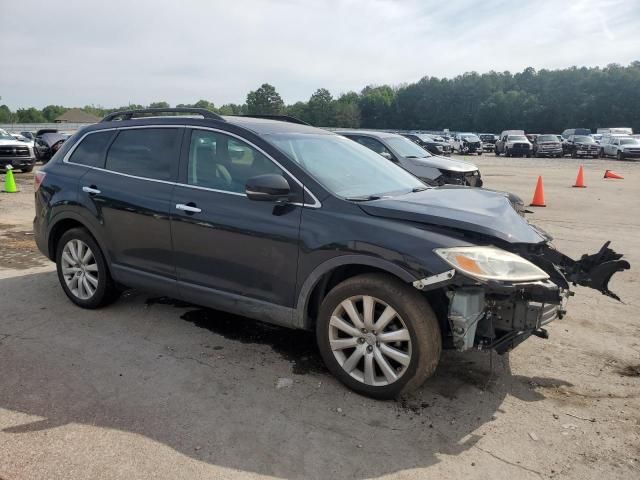 2010 Mazda CX-9